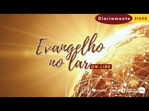 Prosseguirás - Amigo - Cap. 1 - ENL 07/01/2026