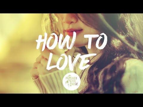 Cash Cash - How To Love ft Sofia Reyes [Tradução]