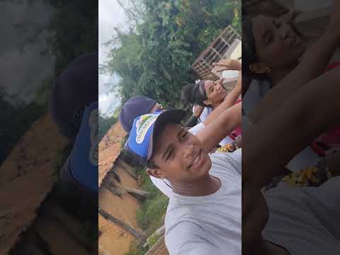 povoado Tinguis sucupira do Riachão Maranhão Brasil 🇧🇷