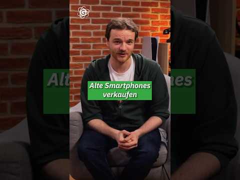 Handy verkaufen bei Kleinanzeigen oder Rebuy und Co.