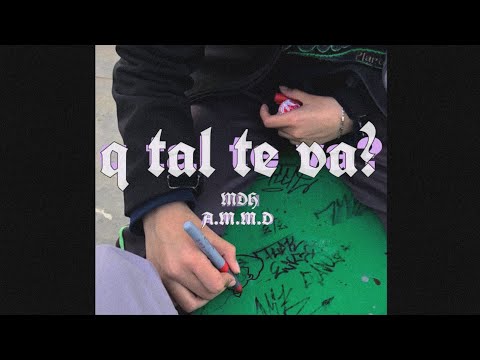 MDH - q tal te va?  (Video Oficial)