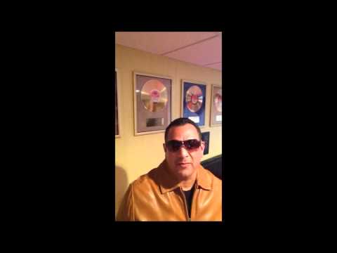 David Torres (Nice & Wild) - Iplay America NJ