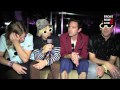 New Beat Fund talk new album “Sponge Fingers” w ...