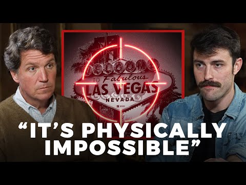 “It’s All Horsesh*t” - The One Fact That Dismantles the Official Story of the Las Vegas Shooting