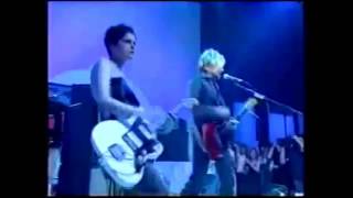 Gay Dad - To Earth With Love (Live, TOTP, 1999)