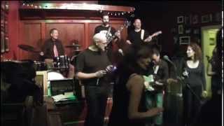 Doggone Blues Band, with special guests, play Chain of Fools
