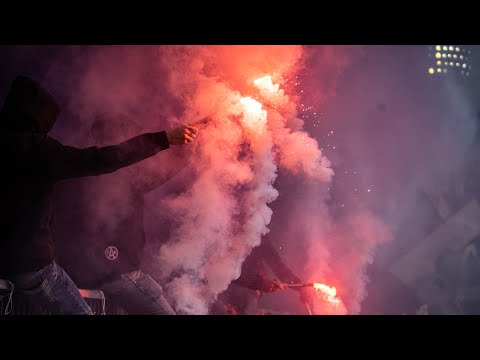 Choreo: Hartberg - Austria Wien