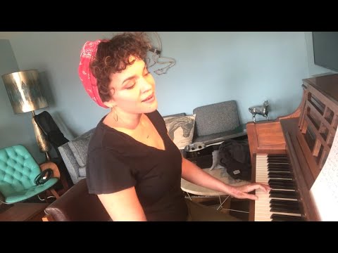 Norah Jones - Come Away With Me (Live 04-02-2020)