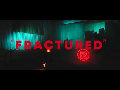 REPLICANT - FRACTURED