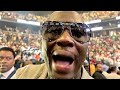 "I CALLED IT" - ANTONIO TARVER REACTS TO GERVONTA KNOCKING OUT ROLLY ROMERO