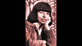 Agua De Beber Nara Leao