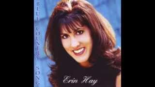 Erin Hay   BLUE COUNTRY SONG