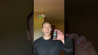 Is Drakkar Noir EDT Worth It? #shorts