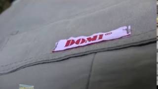 Video de PANTALÓN RONDA DESMONTABLE 2XL/3XL
