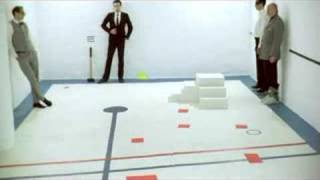 Bande Annonce - Les Visiteurs 2