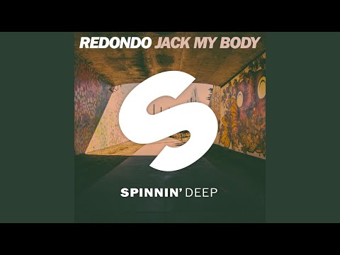 Jack My Body (Extended Mix)