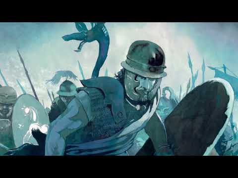 Alan Stivell - Gouel Hollvedel II