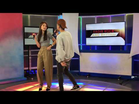 Young JV - 123 feat. Miho #123JHo #LettersAndMusic