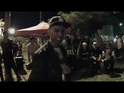 Jeipi vs Ebaseidan - 3er y 4to Puesto - Universus Final 2018