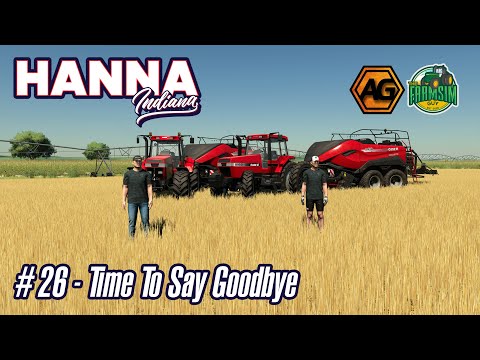 The FINAL Episode - Hanna IN Multiplayer with @ArgsyGaming  - E26