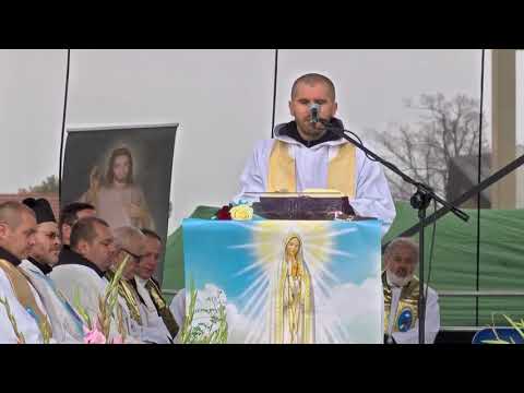 Spotkanie otwarte 14.10.2017 - kazanie