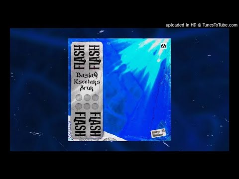 BasiaQ Ft. Ksentaks & Aruk - Flash (Bass Boosted)