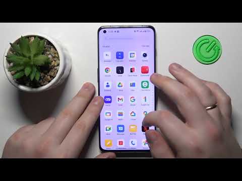 How to Enable Proximity Sensor in OnePlus