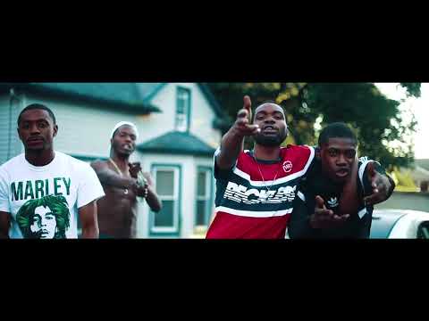 MON3Y M3L x PCG IcyMike - Listen Here (OFFICIAL VIDEO)