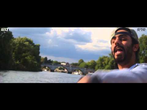 BaggaVybz-Your Bumper RTR Visuals LRT