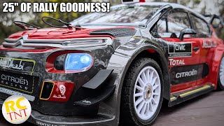 MJX 7303: I Cannot BELIEVE This Car!