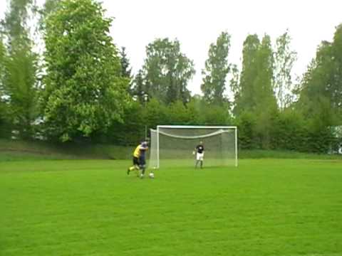 20/05/2010 Torchance Timo TSV Allmendingen II - FC Alb