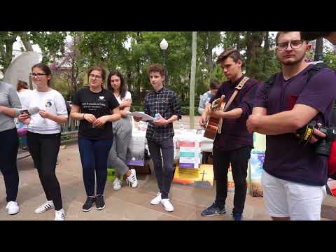 Oceanos - Tineri biserica Eben-Ezer