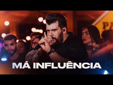 Panda - Má Influência  [ Panda sem Moderação 2 ]