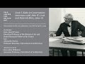 Louis I. Kahn in Conversation: Interviews with John W ...