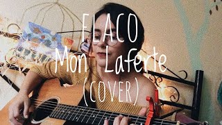 Flaco - Mon Laferte (Cover)