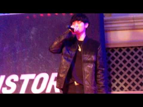 03.29.2016 HISTORY - Baby Hello