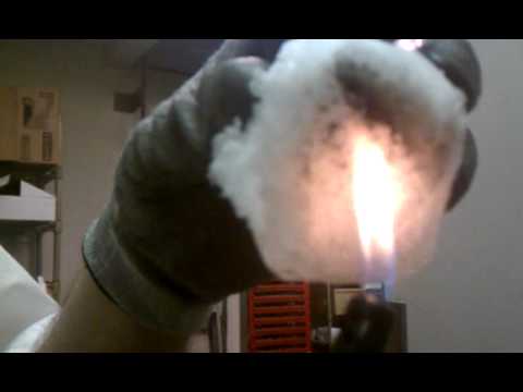 Snow burning wichita kansas