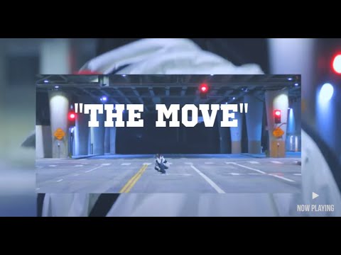 Hitmo'17 - The Move (Official Video)