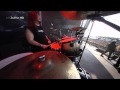 Testament - 3 Days In Darkness Live @ Wacken Open Air 2012 - HD