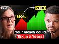 Invest in This – It’ll Be Worth $1.5 Million by 2030 | World Leading Investing Expert