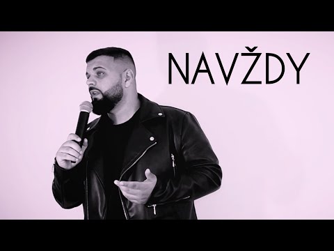 BOKI - NAVŽDY (prod. VAJDIS) |Official Video|