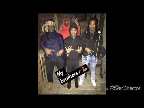 Taylor2x (O-Block) - Late Night Chaos [Produced by T double O]