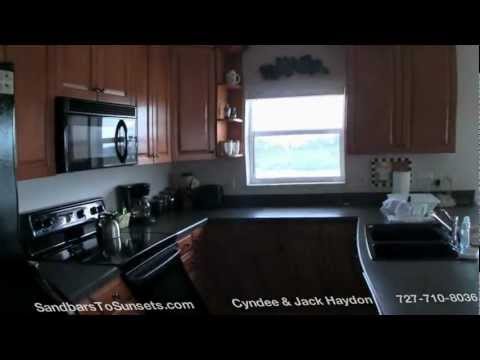 Captains Cove Condos - Indian Shores Florida 33785