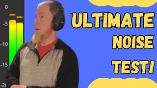 I'm Testing the BEST Hearing Protection Earmuffs!