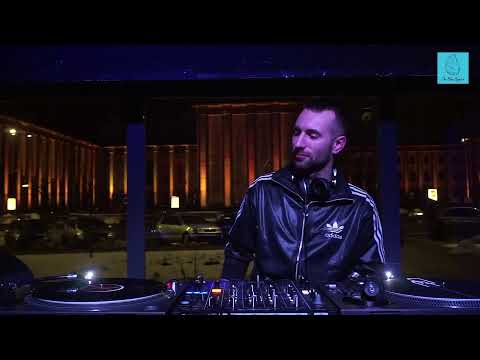 The Blue Oyster: SurowyInaczej / 20.01/ 19 - 20