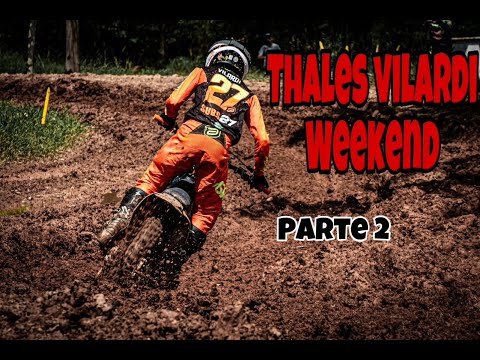 Thales Vilardi Weekend parte 2