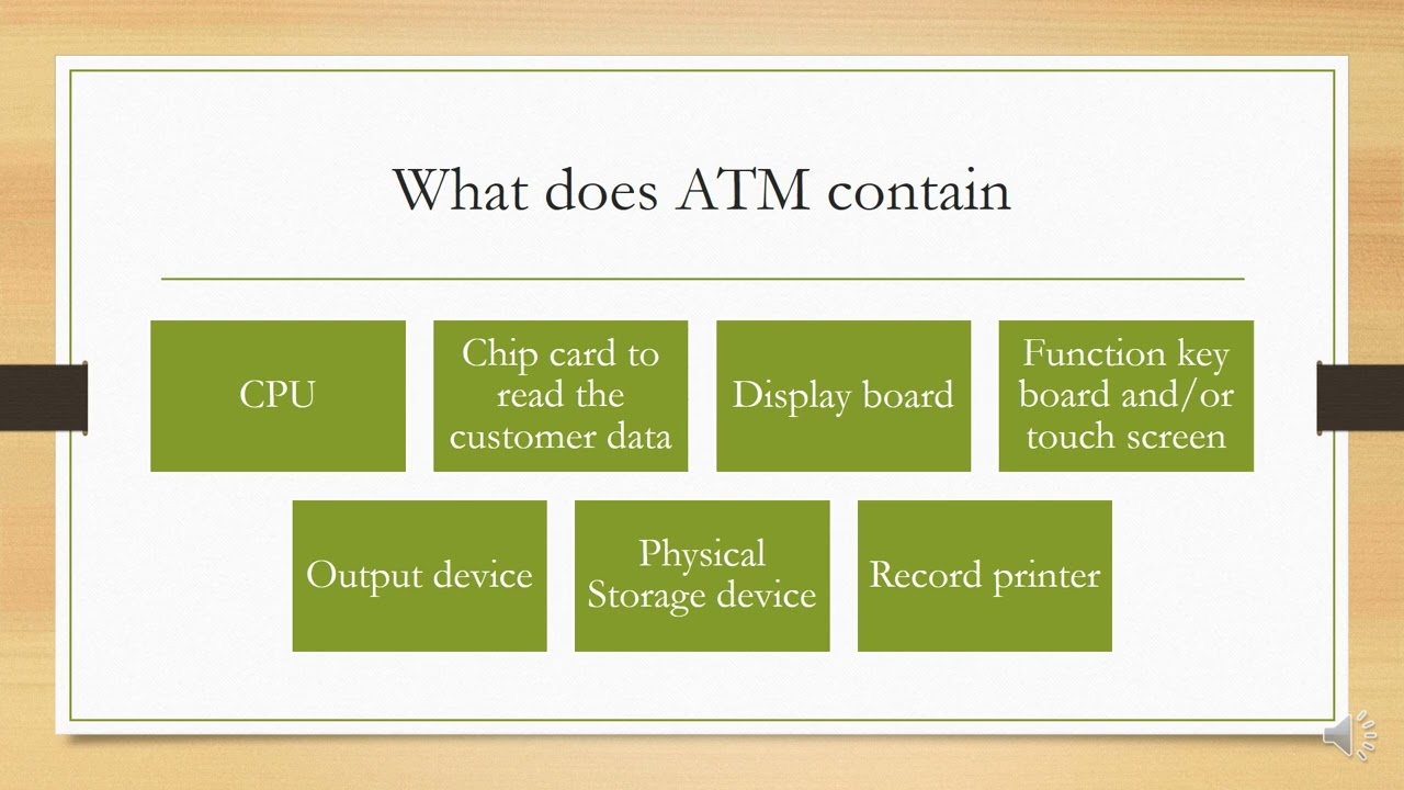 Lectures on  Automated Teller Machine (ATM) as a computer #judiciaryexams #cyberlaw