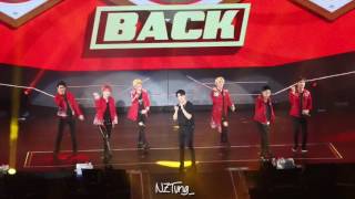 [160618 GOT7 FLY in Guangzhou] GOT7 - Back To Me