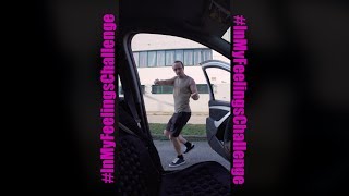 In My Feelings Challenge Los Santos - In My Feelings Challenge in Grand Theft Auto