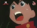Medabots 17 Medakraften Svenska